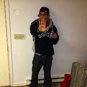 Meet your Posher, Felix